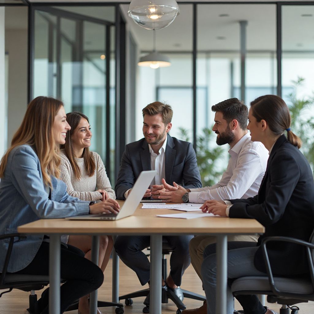 Innovación Digital en Seguros