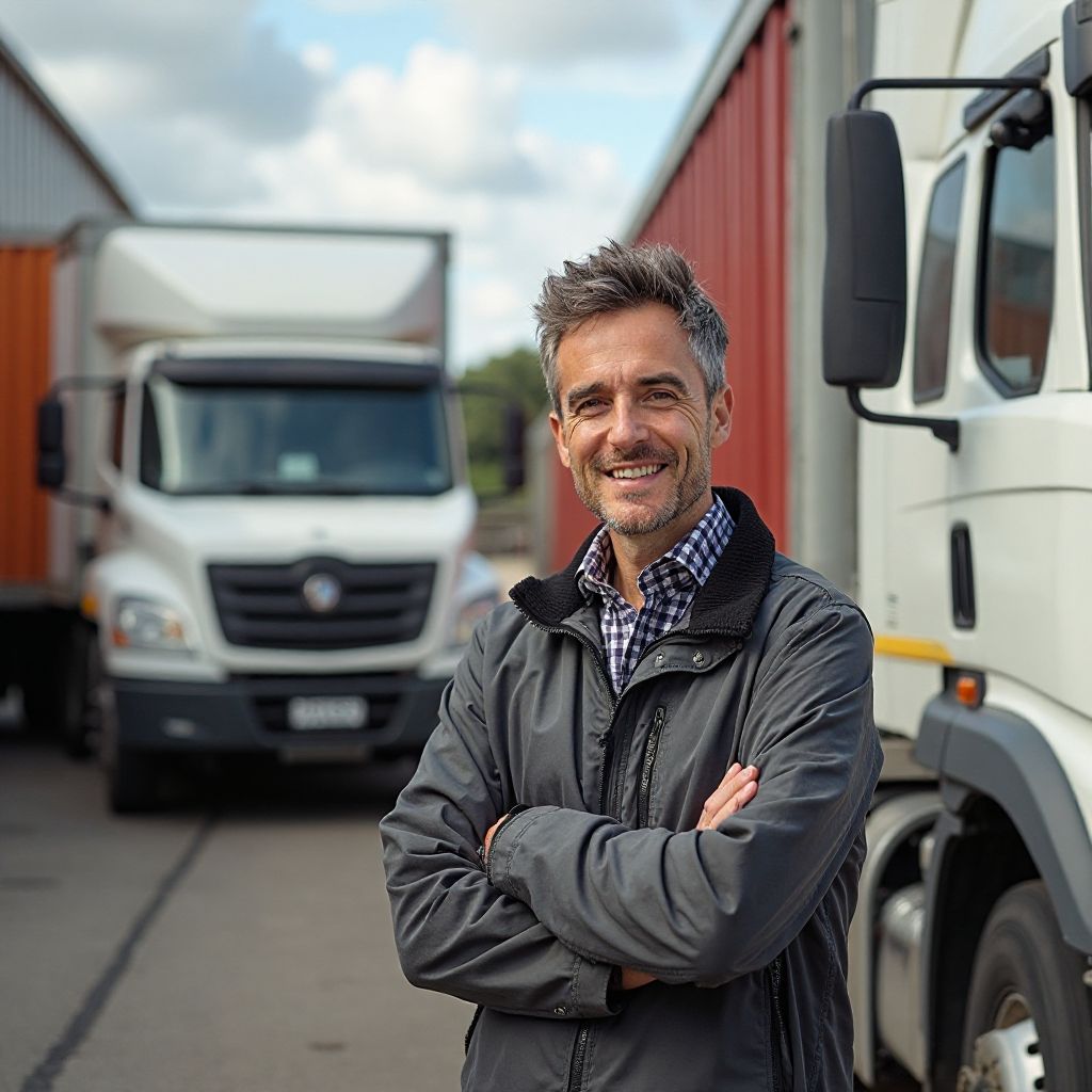 Testimonio de Empresa