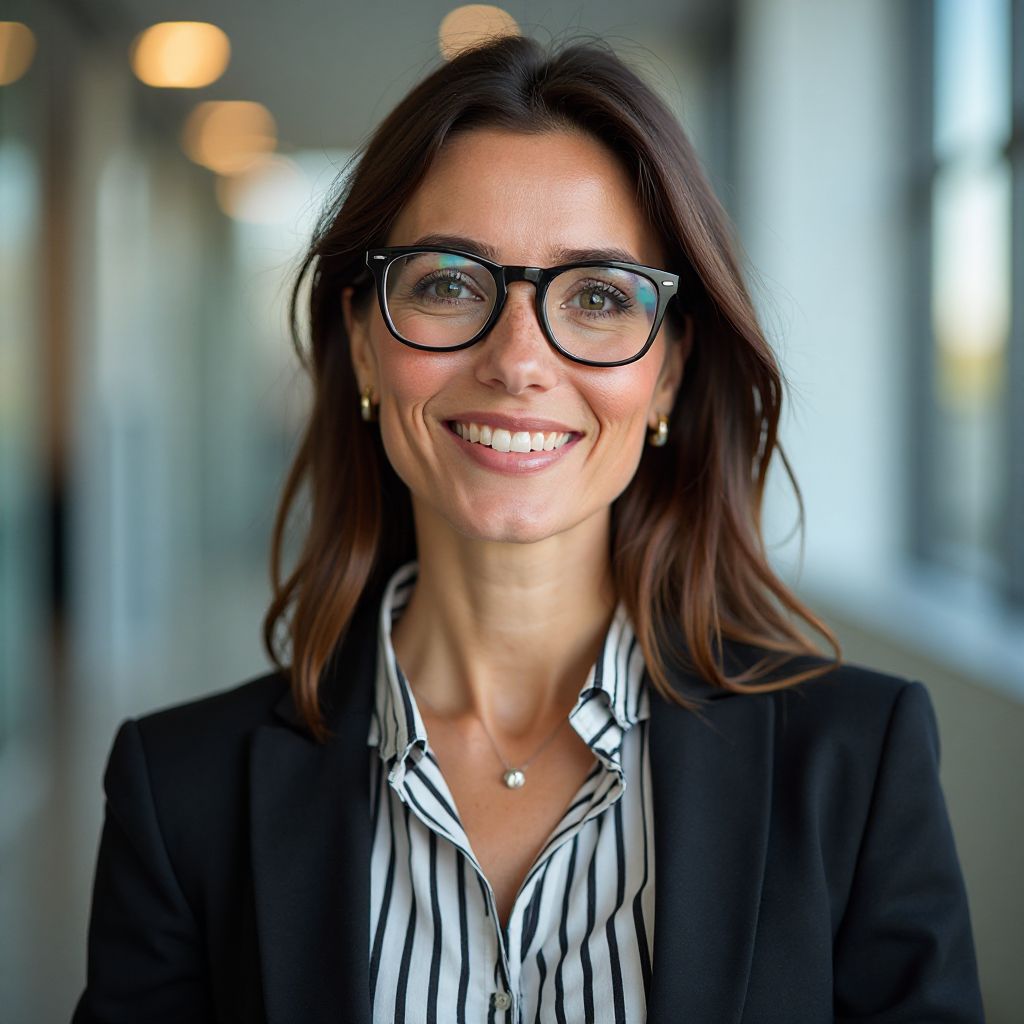 Directora de Operaciones